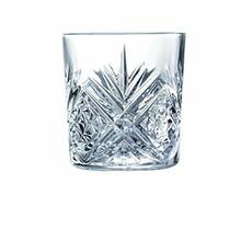 Viskiklaas Hendi Arcoroc Broadway, 30 cl, 6 tk