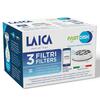 Veefilter Laica Fast Disk FD03A, 3 tk