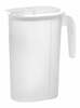 Kann Margerit, 1,5 L, valge