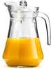 Klaasist kann Vilde, kaanega, 1,4 L