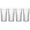 Klaaside komplekt Pasabahce Timeless, 450 ml, 4 tk