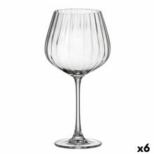 Kokteiliklaas Bohemia Crystal, 640 ml, 6 tk