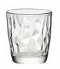Joogiklaas Bormioli Rocco Diamond Dof, 0,39 L
