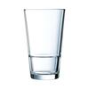 Klaaside komplekt Arcoroc Stack Up, 470 ml, 6 tk