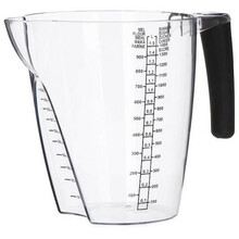 Mõõdukann NHG, 1,5 L
