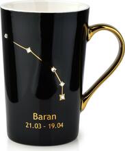 Tass Affek Design ZODIAK BARAN, 430 ml