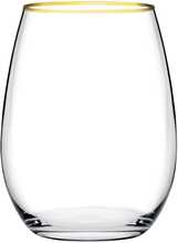 Klaaside komplekt Pasabahce Amber, 0,35 L, 6tk