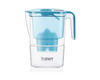 Veefiltrikann BWT Vida, 125258570, 2,6 L, sinine