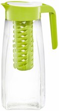 Kann Ambition Fiesta, 1,5 L, roheline
