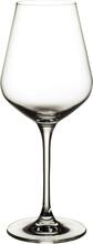 Valge veini klaasid Villeroy & Boch La Divina, 380 ml, 4 tk