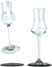 Magnetiliste likööritopside komplekt Silwy Liqueur S095-1310-2, 2 tk