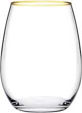 Klaaside komplekt Pasabahce Amber, 0,57 L, 6 tk