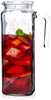 Klaasist kann Orion, kaanega, 1,2 L