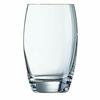 Klaasikomplekt Arcoroc, 350 ml, 6 tk