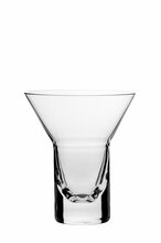 Kokteiliklaaside komplekt Krosno SHAKE N2, 0,15 L, 4 tk