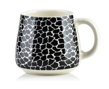 Tass Affek Design Wild, 9x8.5x13 cm, 500 ml