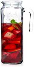 Klaasist kann Orion, kaanega, 1,2 L