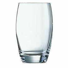 Klaasikomplekt Arcoroc, 350 ml, 6 tk