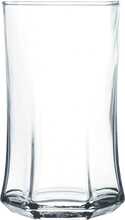 Klaasikomplekt Domotti Delight Tulip, 0,33 L, 6 tk