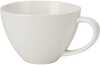 Kohvitass Home Styling Collection, portselan, 450 ml, suure sangaga