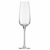 Šampuseklaaside komplekt Krosno Modern, klaas, 0,220 l, 4 tk