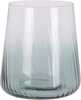 Joogiklaas Excellent Houseware, rohekassinine, 0,38 L