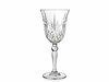 Veiniklaaside komplekt RCR Melodia Goblet, 270 ml, 6 tk