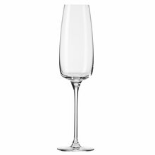 Šampuseklaaside komplekt Krosno Modern, klaas, 0,220 l, 4 tk
