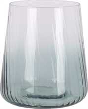 Joogiklaas Excellent Houseware, rohekassinine, 0,38 L