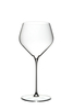 Veiniklaaside komplekt Riedel Veloce Chardonnay, kristall, 690 ml, H 24,7 cm, 6 tk, 0330/97