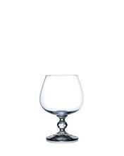Brändiklaasid Bohemia Claudia, 250 ml, 6 tk