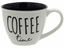 Tass Newill Coffee, valge, 220 ml