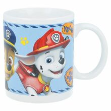 Kruus The Paw Patrol Friendship, 325 ml, sinine