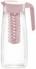 Kann Ambition Fiesta, puuviljade hoidikuga, plast, 1,5 L