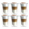 Topeltklaasiga tassid Vialli Design, 250 ml, 6 tk