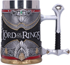 Kruus Lord of the Rings Aragorn Tankard, 15,5 cm