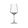 Klaasid Vista, 650 ml, 6 tk