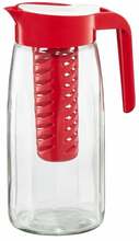 Kann Ambition Fiesta, 1,45 L, punane
