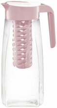 Kann Ambition Fiesta, puuviljade hoidikuga, plast, 1,5 L