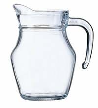 Joogikann Arcoroc ARC, klaas, 0,5 L, 12 tk