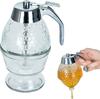 Mee dosaator Orion, klaasist, 250 ml