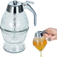 Mee dosaator Orion, klaasist, 250 ml