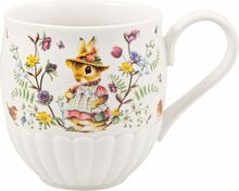 Tass Villeroy & Boch Spring Fantasy, 440 ml