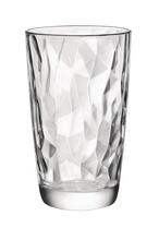 Joogiklaas Bormioli Rocco Diamond Cooler, 470 ml
