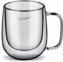 Klaaside komplekt Lamart Mocca LT9034, 0,25 L, 2 tk