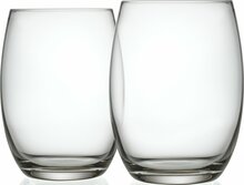 Klaaside komplekt Alessi Mami-XL, 4 tk