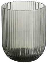 Klaaside komplekt Domoletti, klaas, roheline, 260 ml, 6 tk
