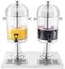 Joogijaotur Royal Catering RCSD-2, 2 x 7 L