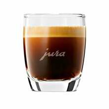Espressoklaasid Jura, 90 ml, 2 tk