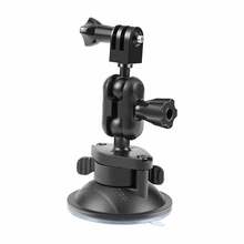 Magic Arm iminapa kinnitus Puluz PU545B, must